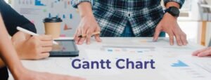 Gantt Chart Template
