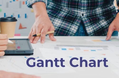 Gantt Chart Template